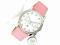 ZEGAREK DOLCE GABBANA D&G GLORIA DW0009 24h