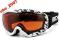 Gogle FISHCER FGK-02 NARTY SNOWBOARD zima ANTI-FOG