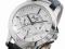 ES Dolce&Gabbana DW0539 Czarny Texas Chronogra