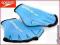 RĘKAWICZKI TRENINGOWE SPEEDO AQUA MITTS r.S