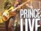 PRINCE - LIVE AT THE ALADDIN: LAS VEGAS DVD