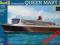 REVELL 05227 QUEEN MARY 2 1/700