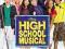 High School Musical sing it PS2 GWARANCJA sklep