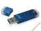 PQI FLASHDRIVE 8GB USB 2.0 U339 COOL DRIVE BLUE |!