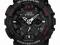 NOWOŚĆ!!  G-SHOCK GA-120  DO 6 LAT GWAR KURIER
