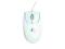 MYSZ LOGITECH RX250 PREMIUM OPTICAL WHITE