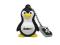 PENDRIVE EMTEC 2GB ANIMALS PENGUIN / PINGWIN