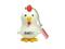 PENDRIVE EMTEC 2GB ANIMALS CHICKEN /KURCZAK