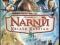 Opowieści z Narnii DVD Książę Kaspian