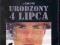 Urodzony 4 lipca DVD Tom Cruise