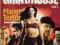 Grindhouse vol. 2 Planet Terror DVD Rodriguez Robe