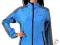 Kurtka damska softshell HI-TEC LADY TALITA roz.M