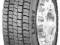 235/75R17,5 CONTINENTAL LDR1 NOWA OPONA