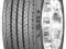 235/75R17,5 CONTINENTAL LSR1 NOWA OPONA