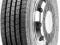 285/70R19,5 DUNLOP SP344 NOWA OPONA