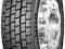 275/70R22,5 CONTINENTAL HDR NOWA OPONA