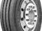 295/80R22,5 CONTINENTAL HSR2 NOWA OPONA