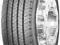 305/70R19,5 CONTINENTAL HSR1 NOWA OPONA