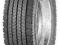 295/80R22,5 MICHELIN XDA2 + REMIX OPONA