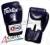 BGV1 rękawice bokserskie FAIRTEX 12oz niebieskie