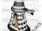 Dalek POJAZD UFO 6 VOLT Doctor Who Ride