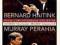 BERNARD HAITINK Perahia Schumann Piano DVD