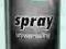 SPRAY BEZBARWNY 400 ml POŁYSK farba lakier