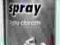 SPRAY CHROM ZŁOTO 400 ml POŁYSK farba lakier