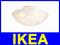 ### IKEA SKOJIG LAMPA SUFITOWA LAMPKA OSWIETLENIE