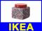 ### IKEA PYSSLA KORALE KORALIKI ZABAWKA DLA DZIE