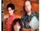 BLACK BOOKS Sezon / Series 1 DVD Nowe