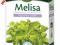 Melisa - ekspresowa 20TBx1,2g