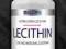 Lecytyna - Ultra Soya Lecithin 100 kap. Scitec