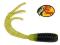 BASS PRO SHOPS Guma twister TR BLUE CHART 2"