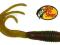 BASS PRO SHOPS Guma twister TR GREEN PUMPKIN 2