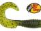 BASS PRO SHOPS Guma twister SG WATERMELONSEED 2