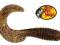 BASS PRO SHOPS Guma twister SG PUMPKINSEED 2"