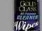 Gold Class All Purpose Cleaner Wipes Meguiars