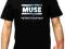 XL KOSZULKA Ms. MUSE KOSZULKI WZORY T-SHIRT