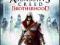 ASSASSIN'S CREED Brotherhood PL PS3 + gratis