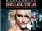 BATTLESTAR GALACTICA: PLAN DVD paragon + GRATIS