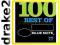 100 BEST BLUE NOTE (LIMITED) [10CD]
