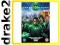 GREEN LANTERN specjalna (ZIELONA LATARNIA) [2DVD]