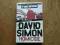 DAVID SIMON - HOMICIDE /AUTOR THE WIRE/