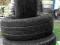 opony dunlop 205/60R15 komplet