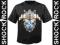 NIGHTWISH - Shield T-shirt oficjalny roz. M TARJA