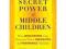 The Secret Power of Middle Children: How Middlebor