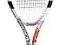 Rakieta do tenisa Babolat Pulsion 105 -HIT +GRATIS