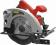 PILARKA - PIŁA TARCZOWA 1200W MODECO MN-92-011