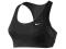 Nike Women: stanik - bielizna treningowa XS